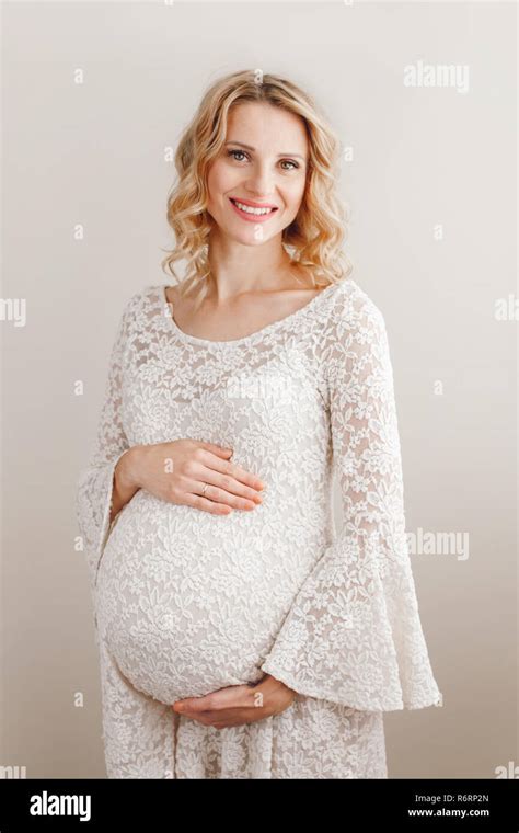 sexy pregnant blonde|Blonde pregnant woman Stock Photos and Images .